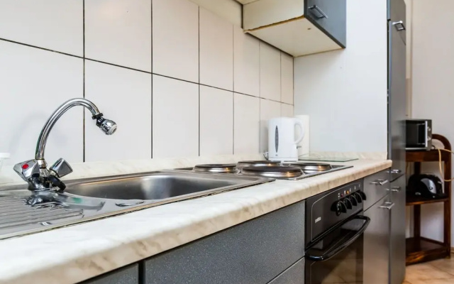 Apartments Troisdorf
