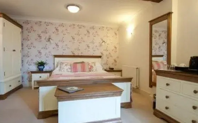 Bagbury Byre