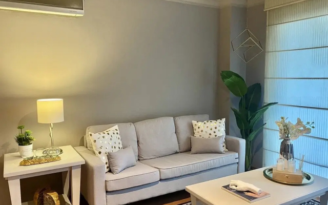 Cozy Stlish Rooms in Polanco