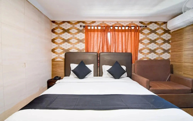 Raj Palace- by Brill Rooms