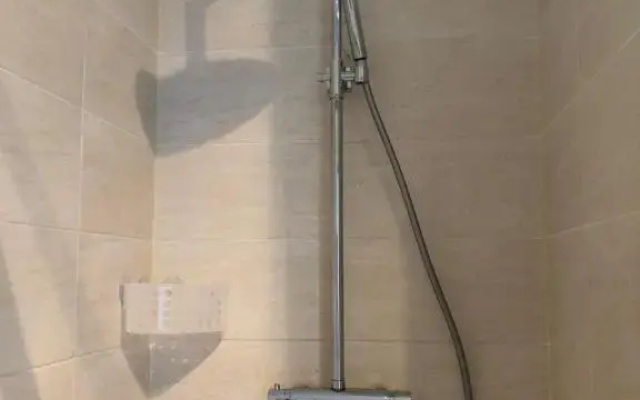 Magnifique Appartement 3 pièces Joliette Marseille PARKING PRIVATIF