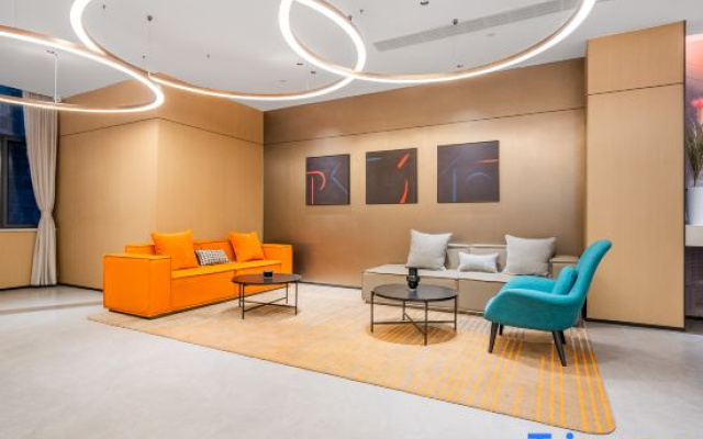 Ni Hao Hotel (Chongqing Minxinjiayuan Subway Station Branch)