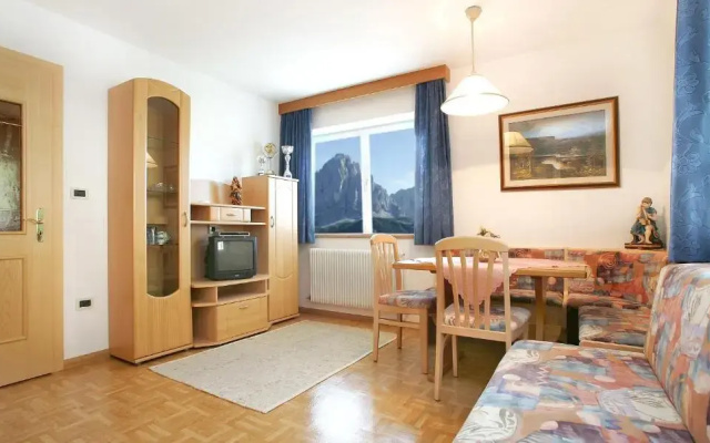 Apartments La Baita