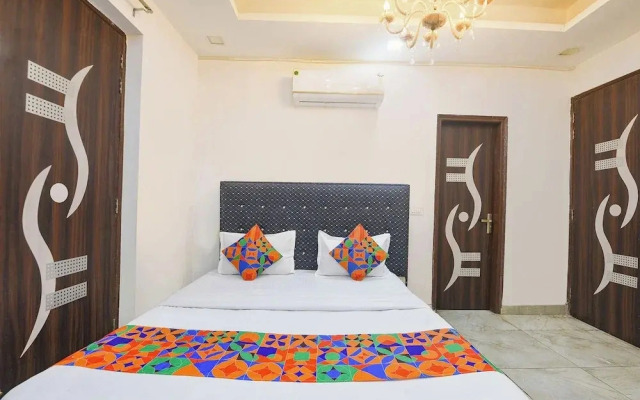 Fabhotel Connect Stays