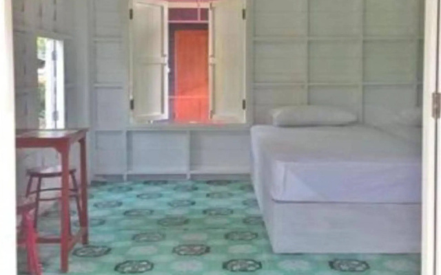 KLKL Hostel