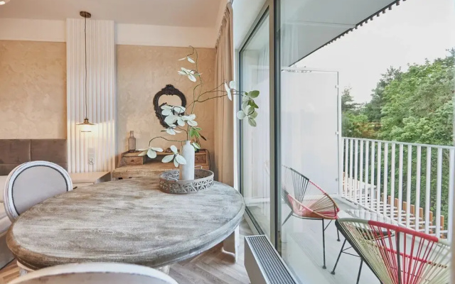 Apartamenty Swinoujscie - Lividus
