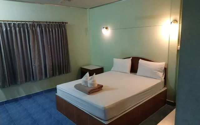 Piman Guest House