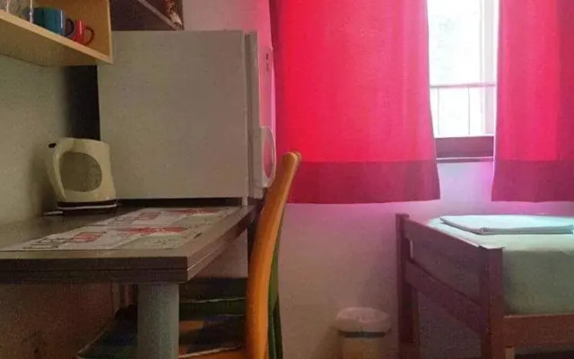 Guesthouse Fjaka