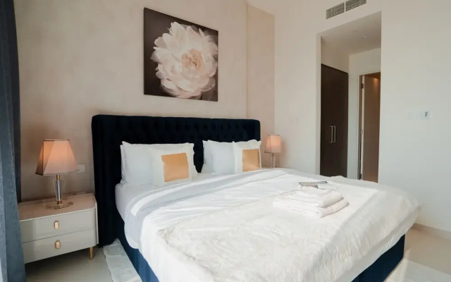 Nasma Luxury Stays - Dubai Hills