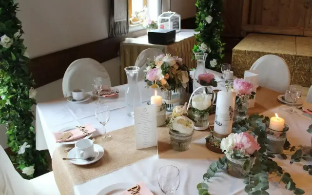 Hotel Grabinger