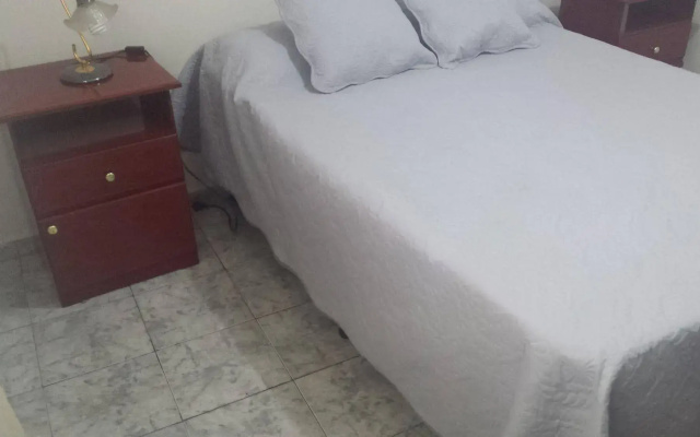 Alta Mendoza