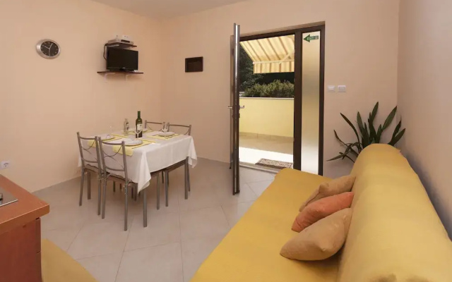 Apartment Brijuni