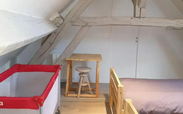 La petite maison