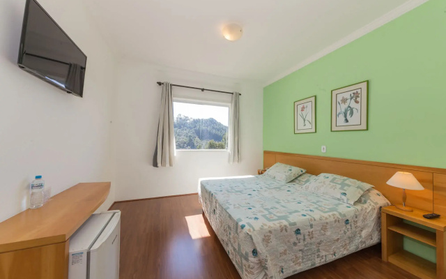 Hotel Parque das Flores
