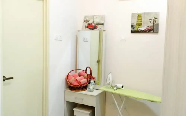 HomeStay in Johor - Palazio