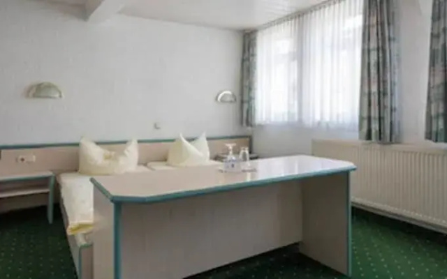 Hotel Schneider