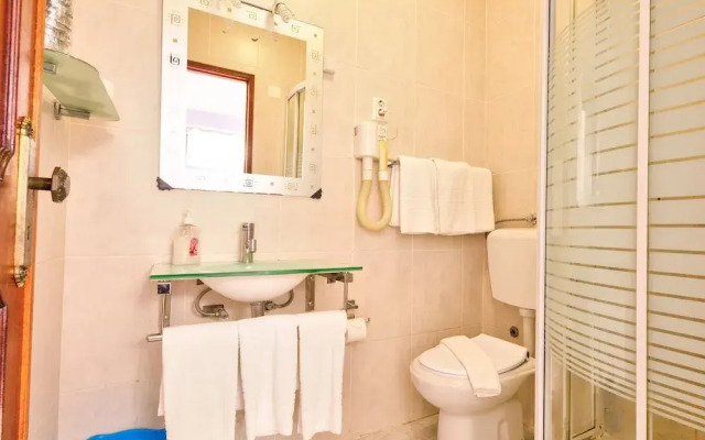 Hotel Palmeira