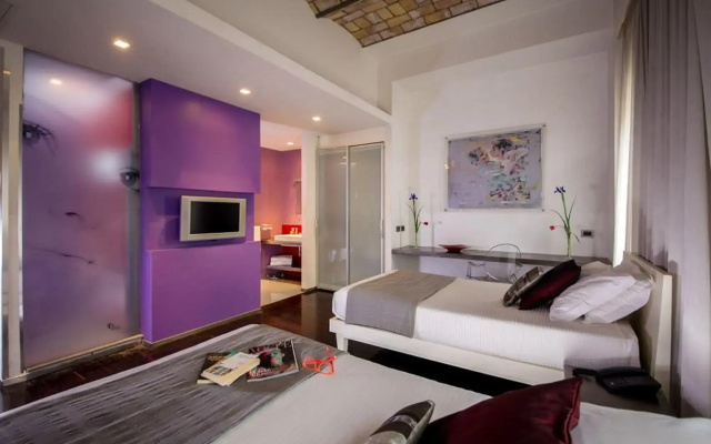 Hotel Ariston