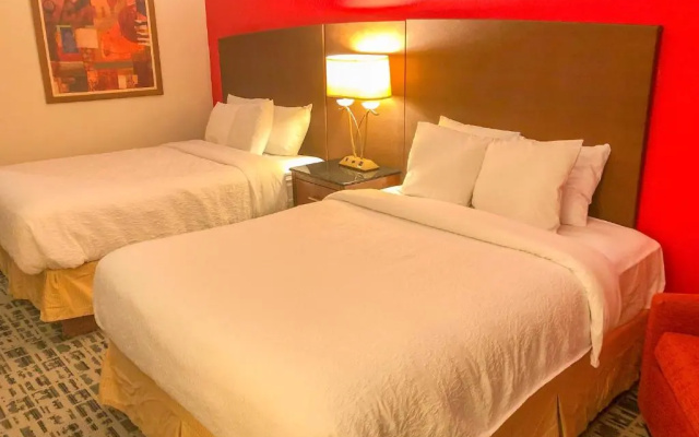 American Inn and Suites Ferndale
