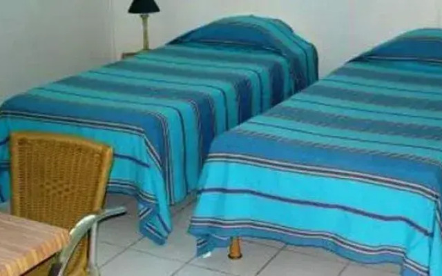 Auberge Le Grand Large