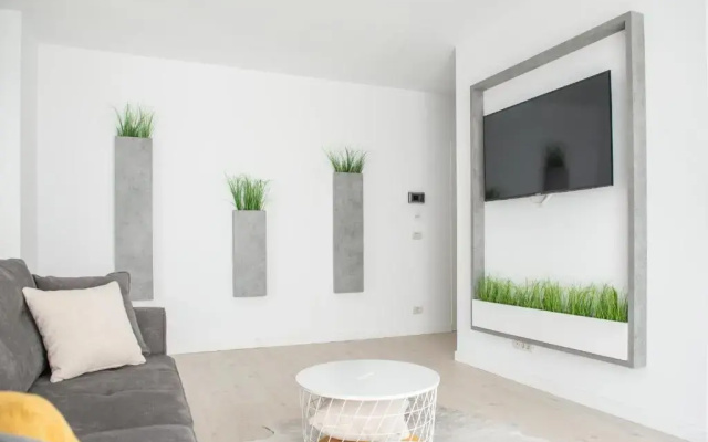 West Residence Apartments