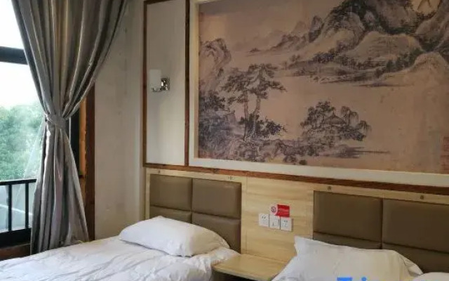 Xiwan Hotel