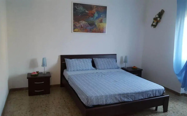 Dalerci Apartment