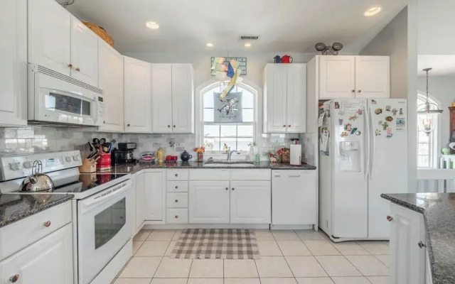 Serendipity by Topsail Realty