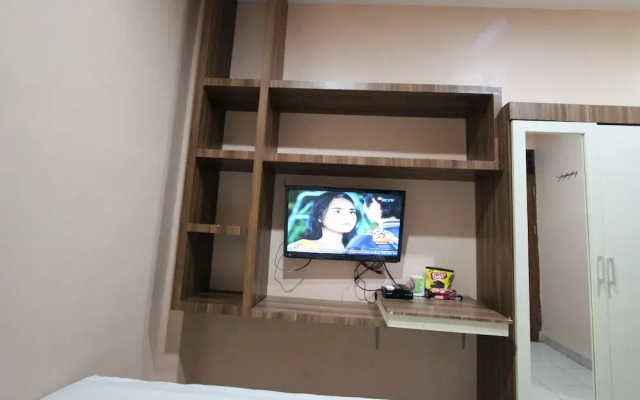 O2 Residence