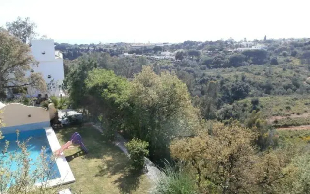 Villa Sierra y Mar