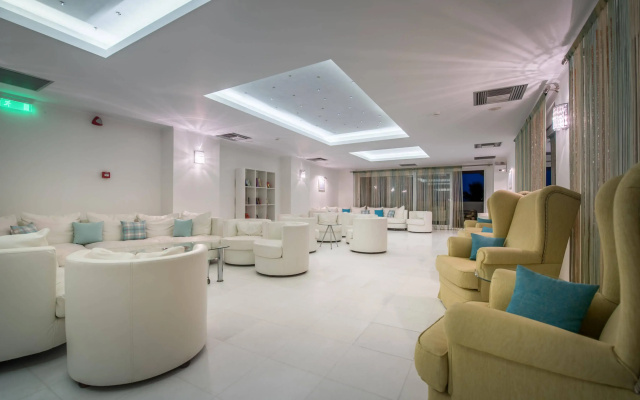 Galaxy Beach Resort, BW Premier Collection