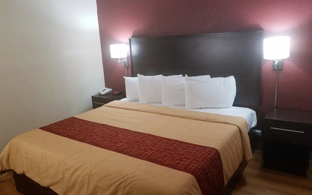 Motel 6 San Antonio Northeast