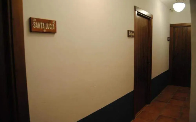 Hospedería Albergue Ntra Sra de Magallón