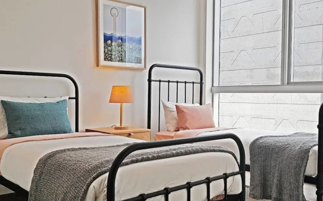 3513-24 Janebell - Large 3-Bedroom QV Apartment - Best CBD Location