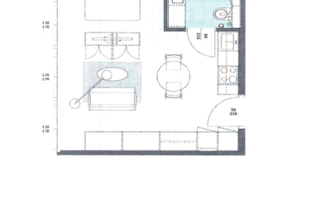 Vienna Residence, Philips Haus - Europlaza