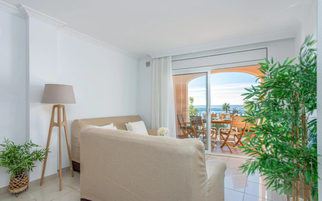 BADIA DE ROSES 1 new apartment