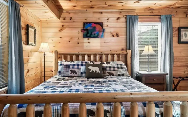 A Top Notch Lodge