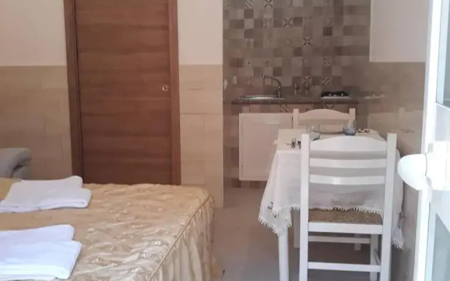 Da Katia,Vicolo Carini,35