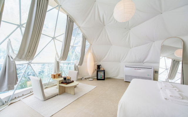 Grood Glamping