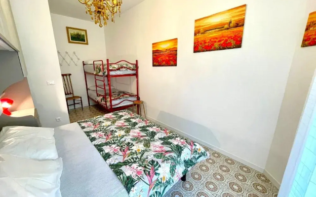 Apartment in Porto Santa Margherita