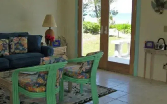 Cocobay Cottages