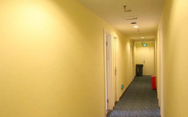7 Days Inn Kongjiang Road