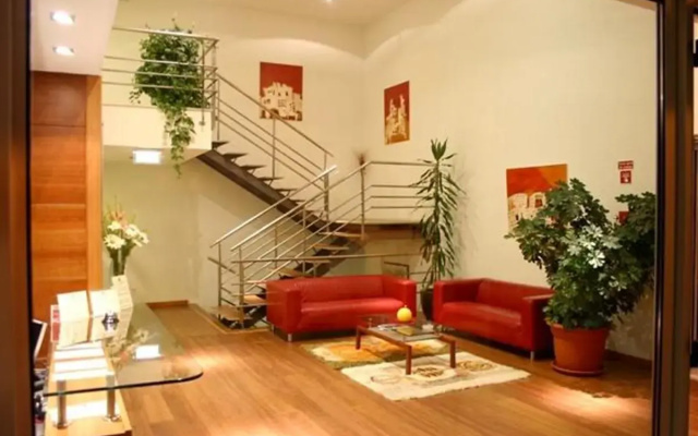 Hotel Sao Sebastiao de Boliqueime