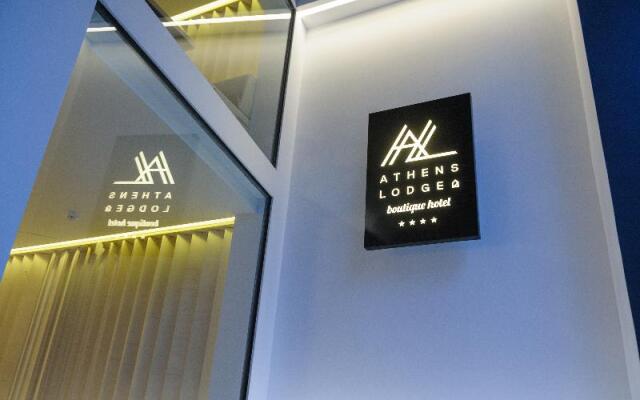 Отель Athens Lodge Греция, Афины - отзывы, цены и фото номеров - забронировать отель Athens Lodge онлайн сейф в номере