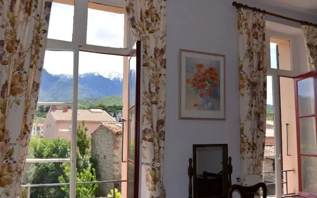 Maison Prades