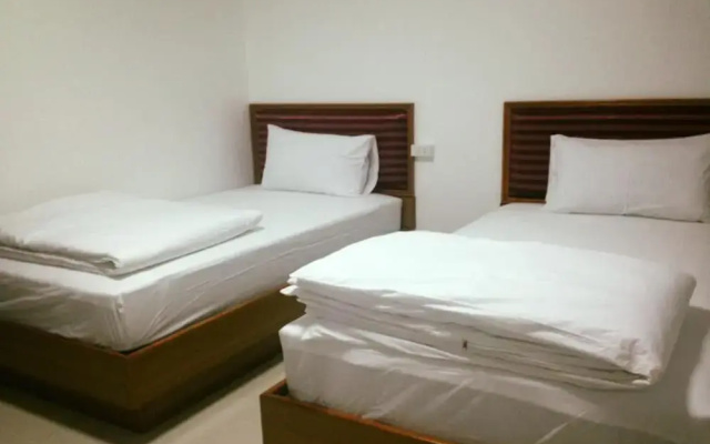 Srisuphan Hotel