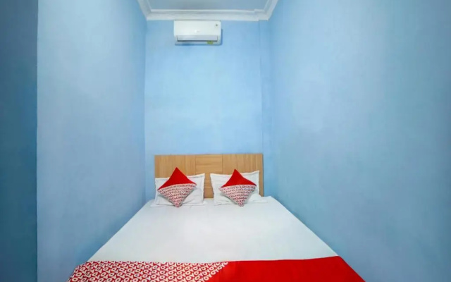 Hotel O Gurusinga Guesthouse