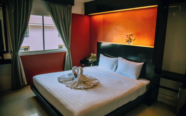D1 Hotel