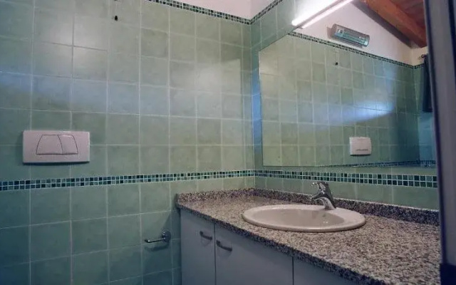 Albergo Residence Molino