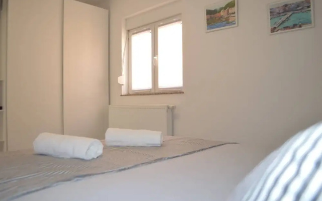 Panoramic View Apartment Marijane